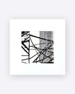  atelier julia wertz malerei im raum collage leinwand papier zeichnung niederntudorf salzkotten paderborn