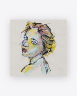  atelier julia wertz malerei im raum collage leinwand papier zeichnung niederntudorf salzkotten paderborn