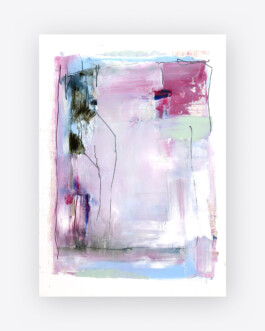  atelier julia wertz malerei im raum collage leinwand papier zeichnung niederntudorf salzkotten paderborn