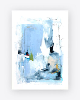  atelier julia wertz malerei im raum collage leinwand papier zeichnung niederntudorf salzkotten paderborn