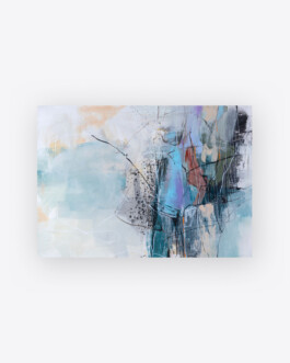  atelier julia wertz malerei im raum collage leinwand papier zeichnung niederntudorf salzkotten paderborn