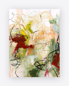  atelier julia wertz malerei im raum collage leinwand papier zeichnung niederntudorf salzkotten paderborn