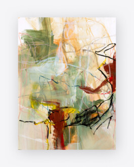  atelier julia wertz malerei im raum collage leinwand papier zeichnung niederntudorf salzkotten paderborn