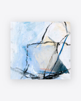  atelier julia wertz malerei im raum collage leinwand papier zeichnung niederntudorf salzkotten paderborn