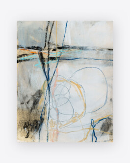  atelier julia wertz malerei im raum collage leinwand papier zeichnung niederntudorf salzkotten paderborn