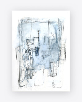  atelier julia wertz malerei im raum collage leinwand papier zeichnung niederntudorf salzkotten paderborn