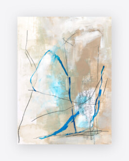  atelier julia wertz malerei im raum collage leinwand papier zeichnung niederntudorf salzkotten paderborn